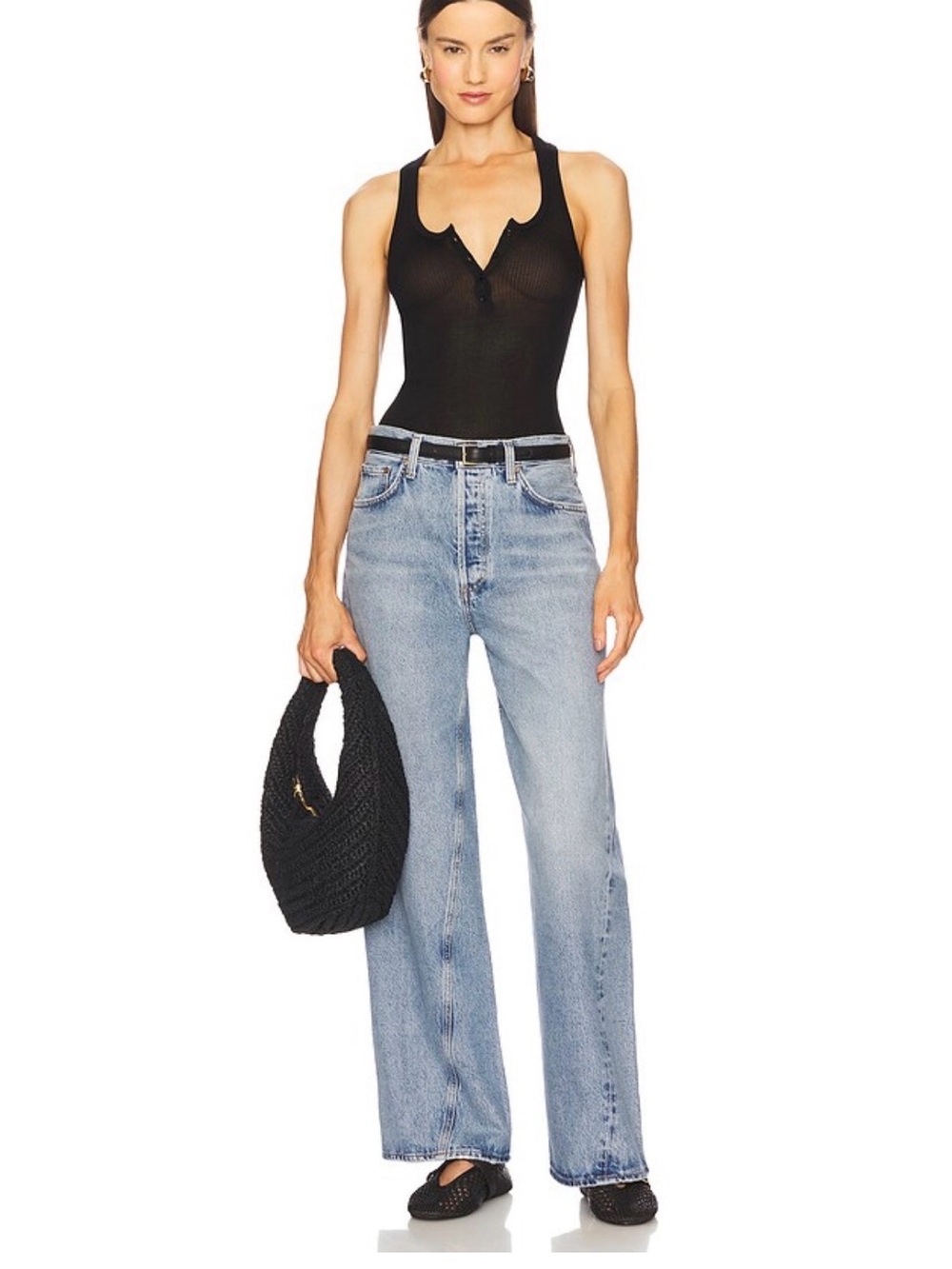 Twist Low Slung Baggy in Stage
AGOLDE 29
